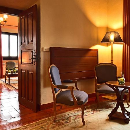 Pousada Castelo De Palmela Hotel Ngoại thất bức ảnh